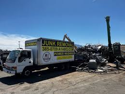 Same-Day Junk Removal Services in Chapel Hill, NC