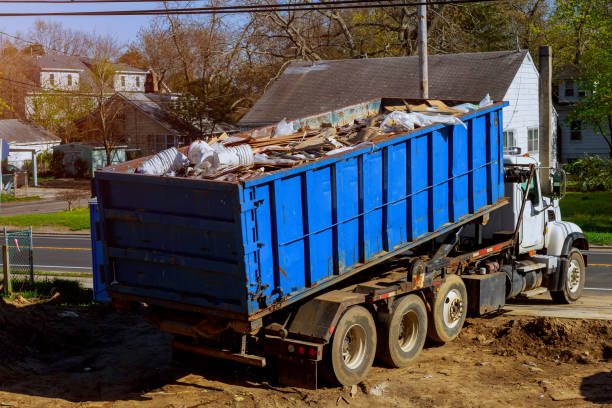 Trusted Chapel Hill, NC Junk Removal Services Experts