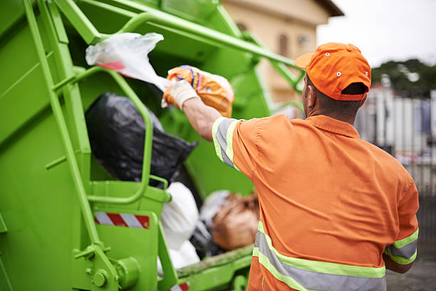 Demolition Debris Removal in Chapel Hill, NC